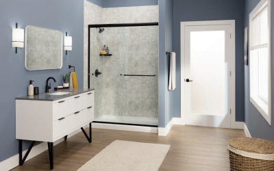 3 Key Considerations for a Stress-Free Bathroom Remodel